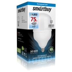 SMARTBUY (SBL-HP-75-65K-E27) HP-75W/6500/E27