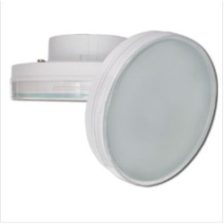 ECOLA T7MV13ELC GX70 LED 13,0W TABLET 220V 4200K матовое стекло 111X42