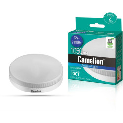 CAMELION (13615) LED12-GX53/865/GX53