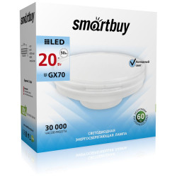 SMARTBUY (SBL-GX70K-20W-4K) Tablet GX70 Smartbuy-20W00K/Мат
