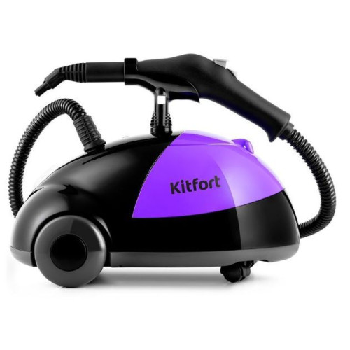 KITFORT КТ-931 черный/фиолетовый