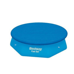 BESTWAY 58032 Тент для бассейна 244см