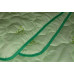 ЮТА-ТЕКС 0980 Одеяло бамбуковое волокно облегченное поплин (тик/сатин) 1,5-сп. 150х205