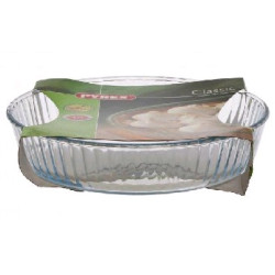 PYREX 818B000/5046(7146) формочка для запекания Smart cooking 26см