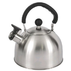 LUMME LU-268 черный агат чайник со свистком
