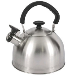 LUMME LU-268 серый агат чайник со свистком
