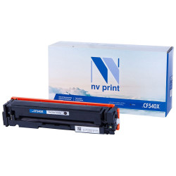 NV PRINT NV-CF540XBk