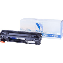 NV PRINT NV-CF283X/737