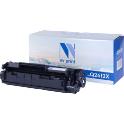 NV PRINT NV-Q2612X