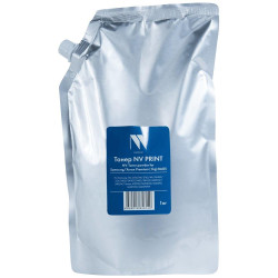 NV PRINT NV-S/X-PR-1KG-BAG черный