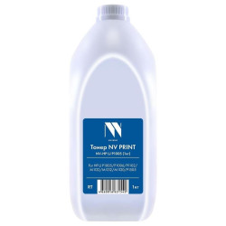 NV PRINT NV-HPLJP1005(1KG) черный (44840)