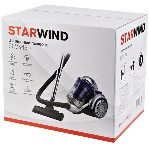 STARWIND SCV3450