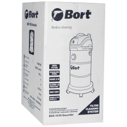 BORT BSS-1630-STORM