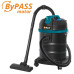 BORT BSS-1525 BLACK Пылесос для сухой и влажной уборки