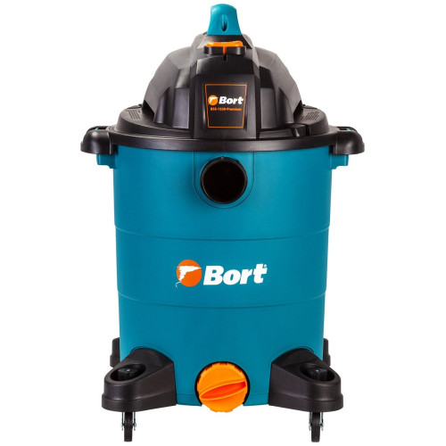 BORT BSS-1530-PREMIUM Пылесос для сухой и влажной уборки