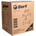 BORT BSS-1218 Пылесос для сухой и влажной уборки