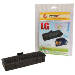 OZONE microne H-31 НЕРА-фильтр для пылесоса LG