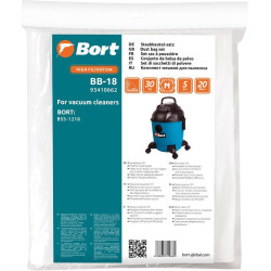 BORT BB-18