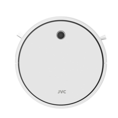 JVC JH-VR510, WHITE