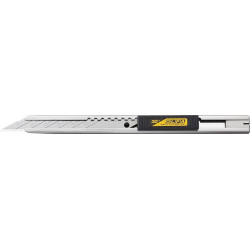 OLFA OL-SAC-1 Нож для графических работ 9 мм