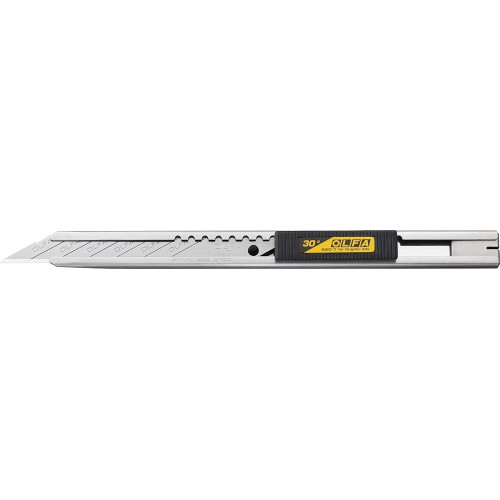 OLFA OL-SAC-1 Нож для графических работ 9 мм
