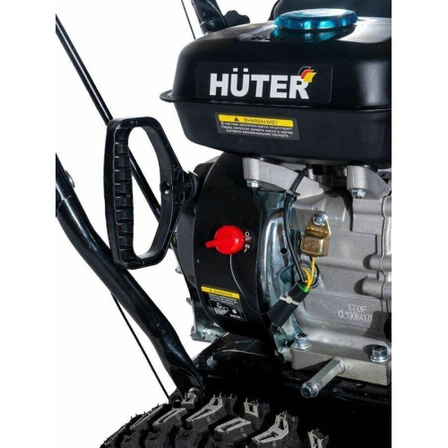 HUTER SGC 4100W Снегоуборщик