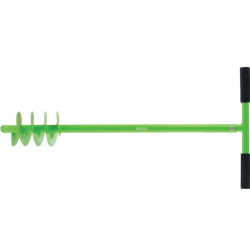 PALISAD Бур садовый шнековый, 790 мм, диаметр 110 мм 6445055