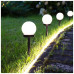 LAMPER (602-232) Садовый светильник на солнечной батарее, подвесной (SLR-WB-80) LAMPER
