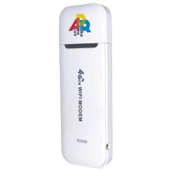 ANYDATA Модем 4G W150 WiFi