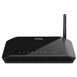 D-LINK DSL-2640U/RB/U2B/U2A ADSL2+ ANNEX B