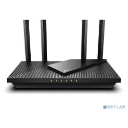 TP-LINK Archer AX55 AX3000 Двухдиапазонный гигабитный Wi-Fi 6 роутер