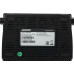 DIGMA Роутер беспроводной DWR-N301 N300 10/100BASE-TX черный (упак.:1шт)