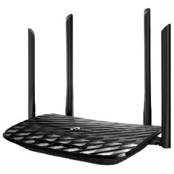 TP-LINK Archer C6, черный