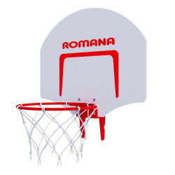 ROMANA Щит баскетбольный (стандартный) 1.Д-04.00