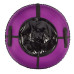 SNOWSTORM Тюбинг BZ-90_FULL_PURPLE, 90 см, фиолетовый с черным W112925-1