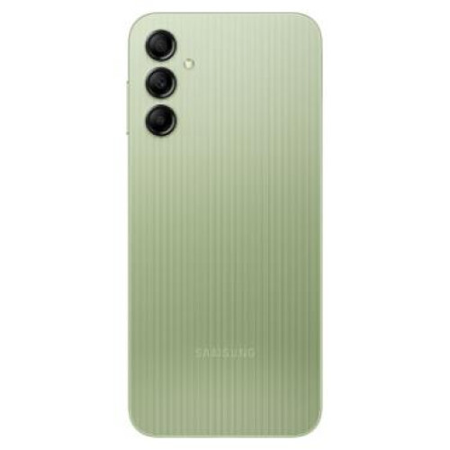 SAMSUNG Galaxy A14 SM-A145 4/64Gb Light Green (SM-A145FLGDMEA)