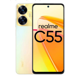 REALME C55 8/256Gb Перламутровый (RMX3710)