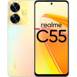 REALME C55 8/256GB GOLD