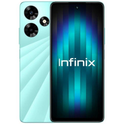 INFINIX Hot 30 4/128Gb Green