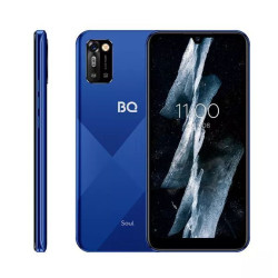 BQ 6051G SOUL NIGHT-BLUE