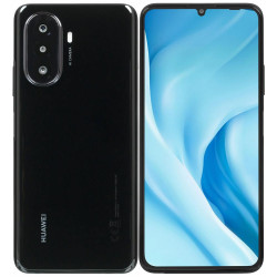 HUAWEI Смартфон nova Y70 4/128Gb, черный