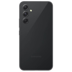 SAMSUNG Galaxy A54 A546E 8/256Gb Black/Graphite (SM-A546EZKDCAU)