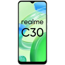REALME C30 2/32Gb зеленый