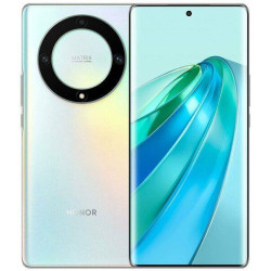 HONOR X9a 5G 6/128Gb Мерцающий лед (5109ALXU)