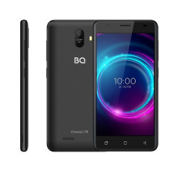 BQ 5046L CHOICE LTE Черный графит