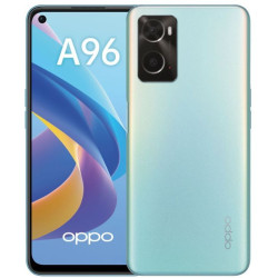 OPPO A96 6+128 BLUE