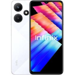 INFINIX Hot 30i 8/128Gb White