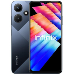 INFINIX Hot 30i 4/128Gb Black