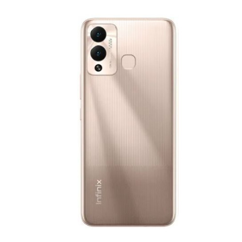 INFINIX HOT 12 PLAY 4+64GB CHAMPAGNE GOLD