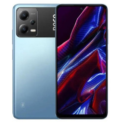 POCO X5 5G 8/256Gb Blue (45045)